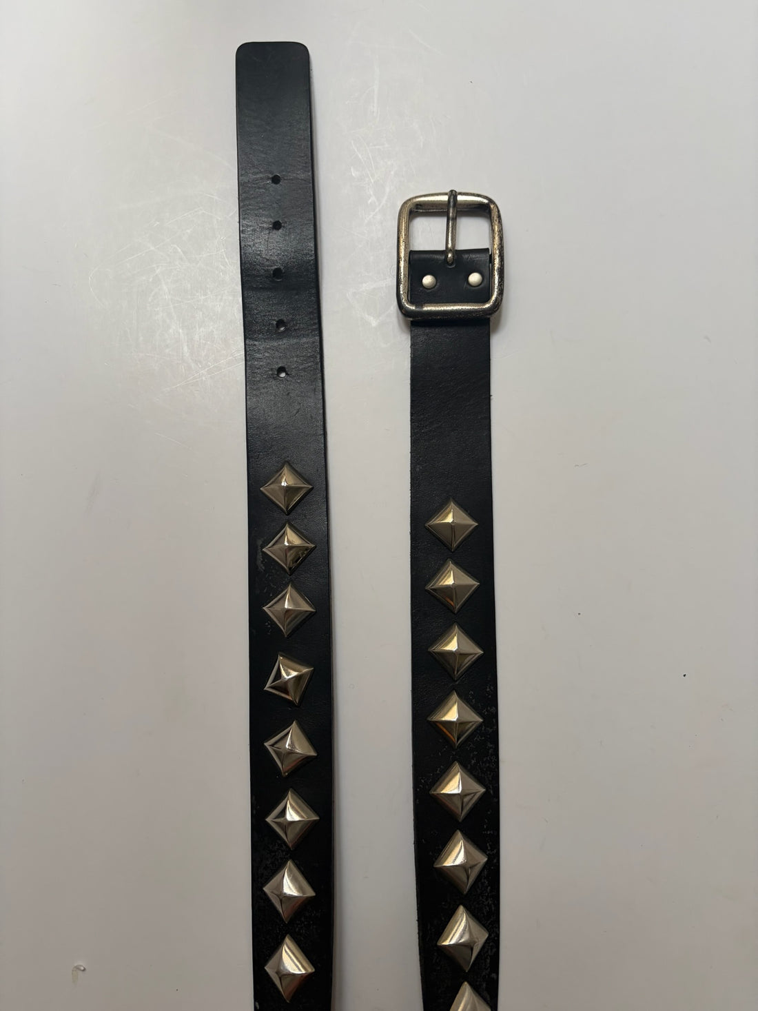 Utzon Belt
