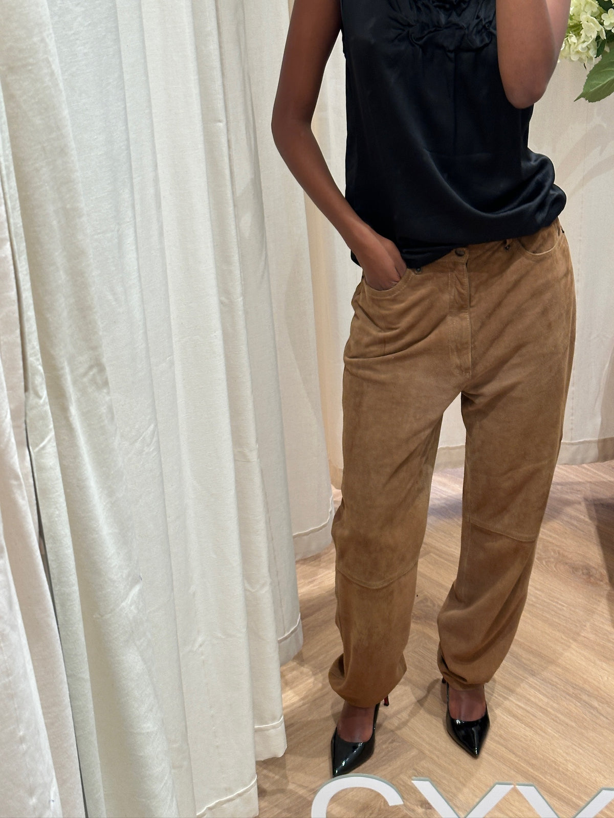 Marie Vestkjær Pants