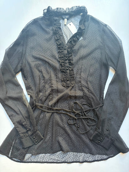Armani Jeans Blouse