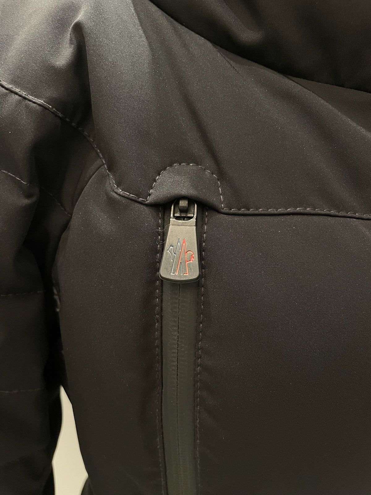 Moncler Grenoble Ski Jacket