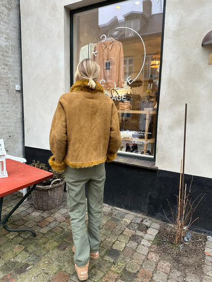 Utzon Jacket