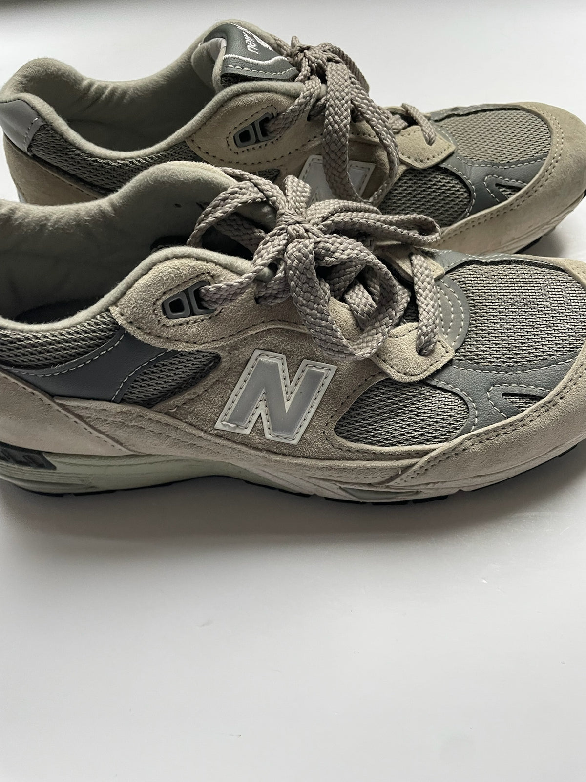 New Balance Sneakers