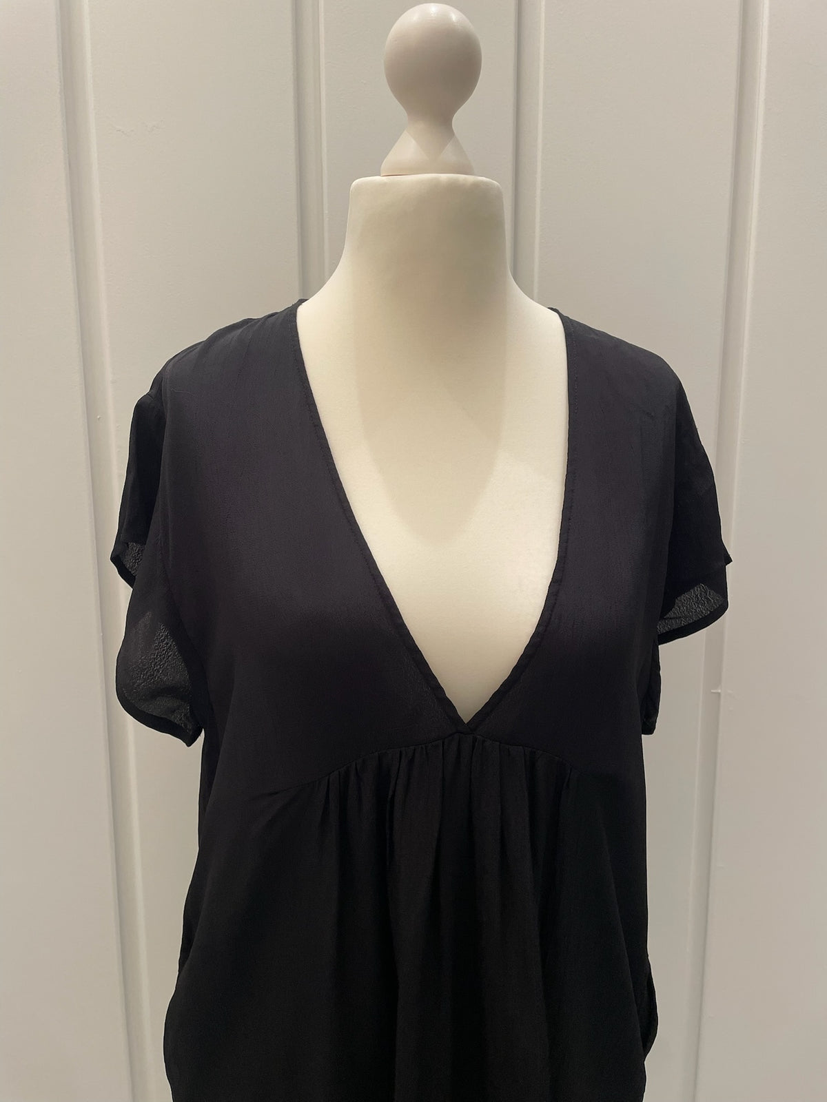Ganni Dress