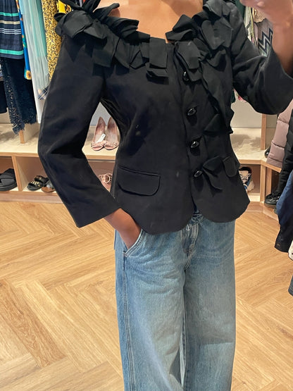 Moschino Chic &amp; Cheap Jacket / Blazer