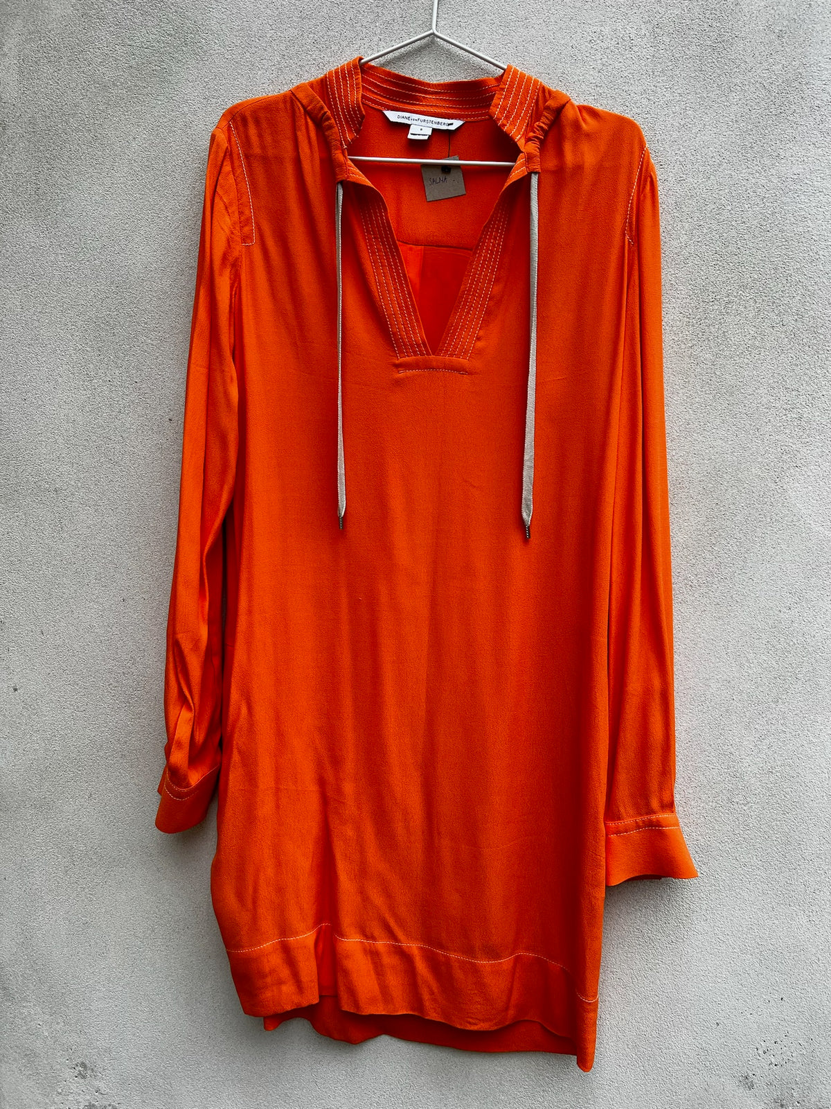 Diane Von Furstenberg Dress