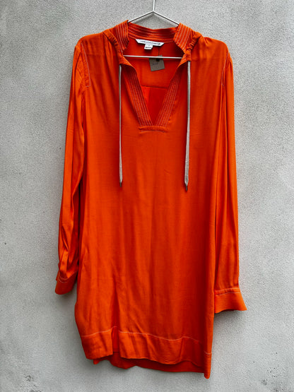 Diane Von Furstenberg Dress