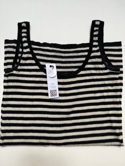 Crumpet Cashmere Top