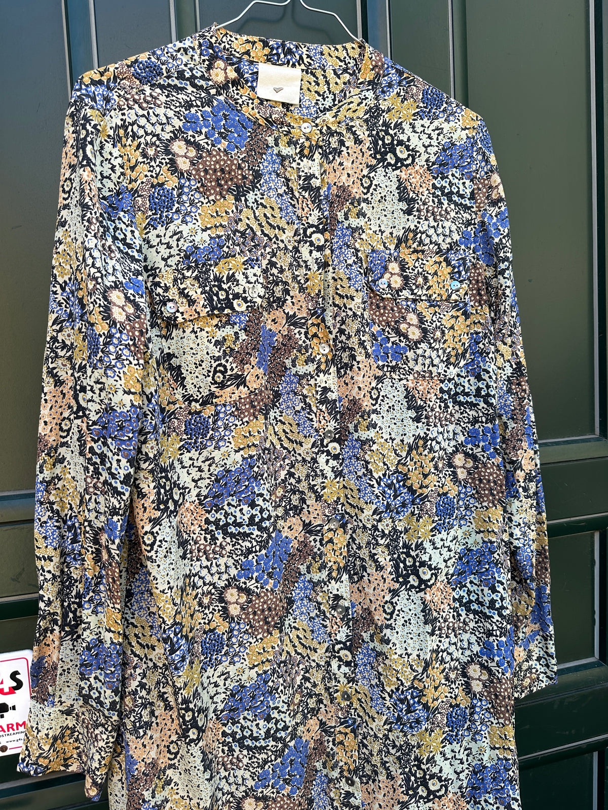 Heartmade / Julie Fagerholt Dress