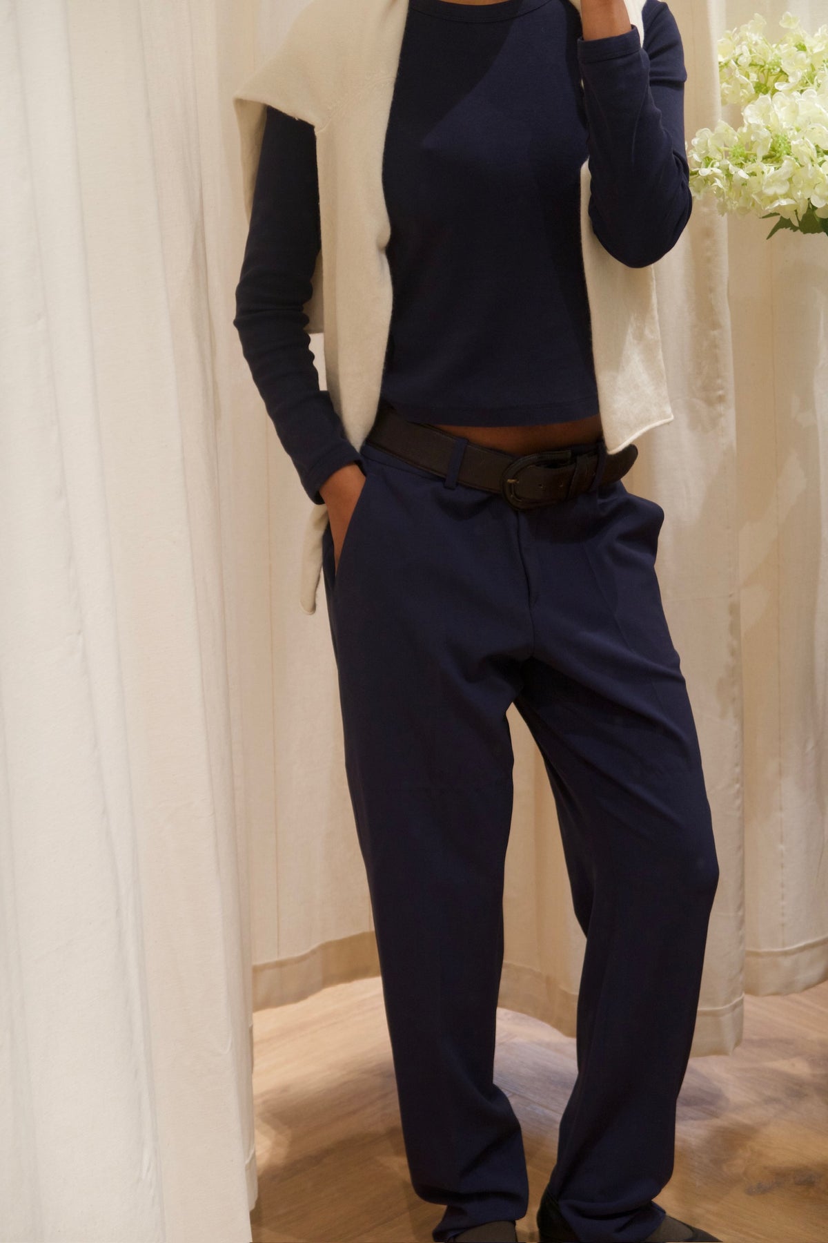 Mulberry Belt
