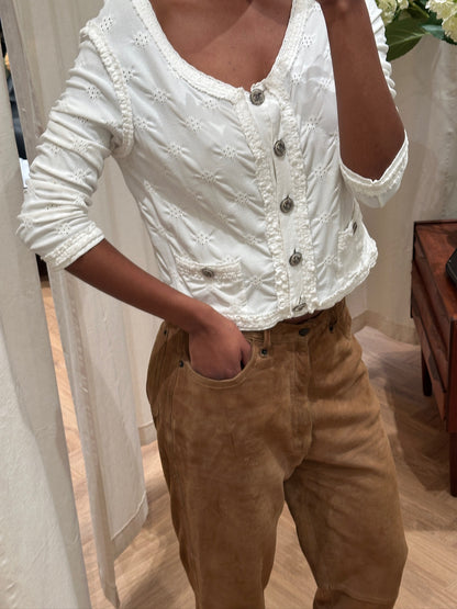 Marie Vestkjær Pants