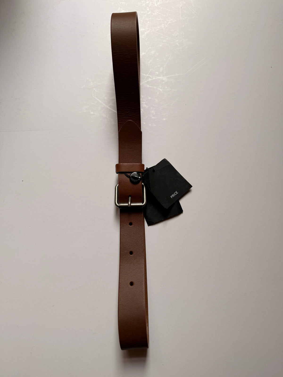 Bruuns Bazaar Belt