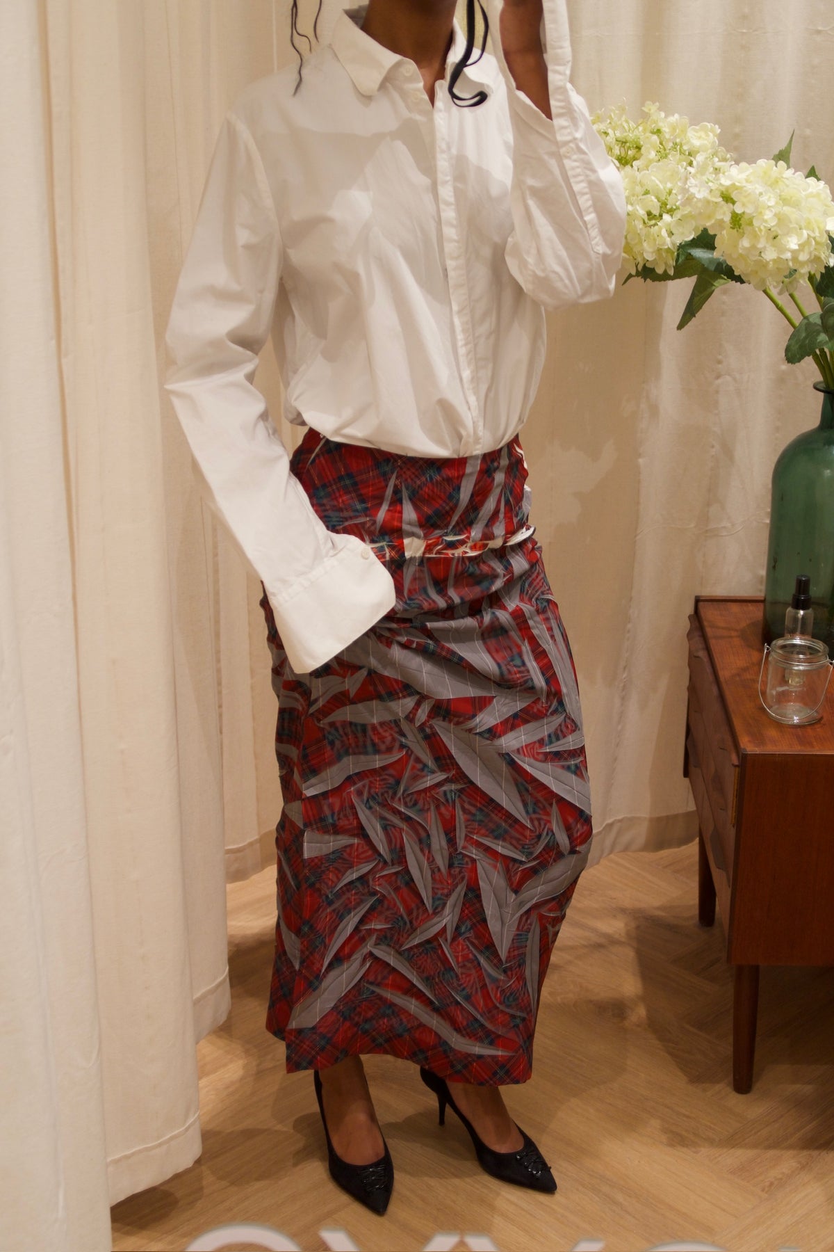 Yohji Yamamoto / Y&