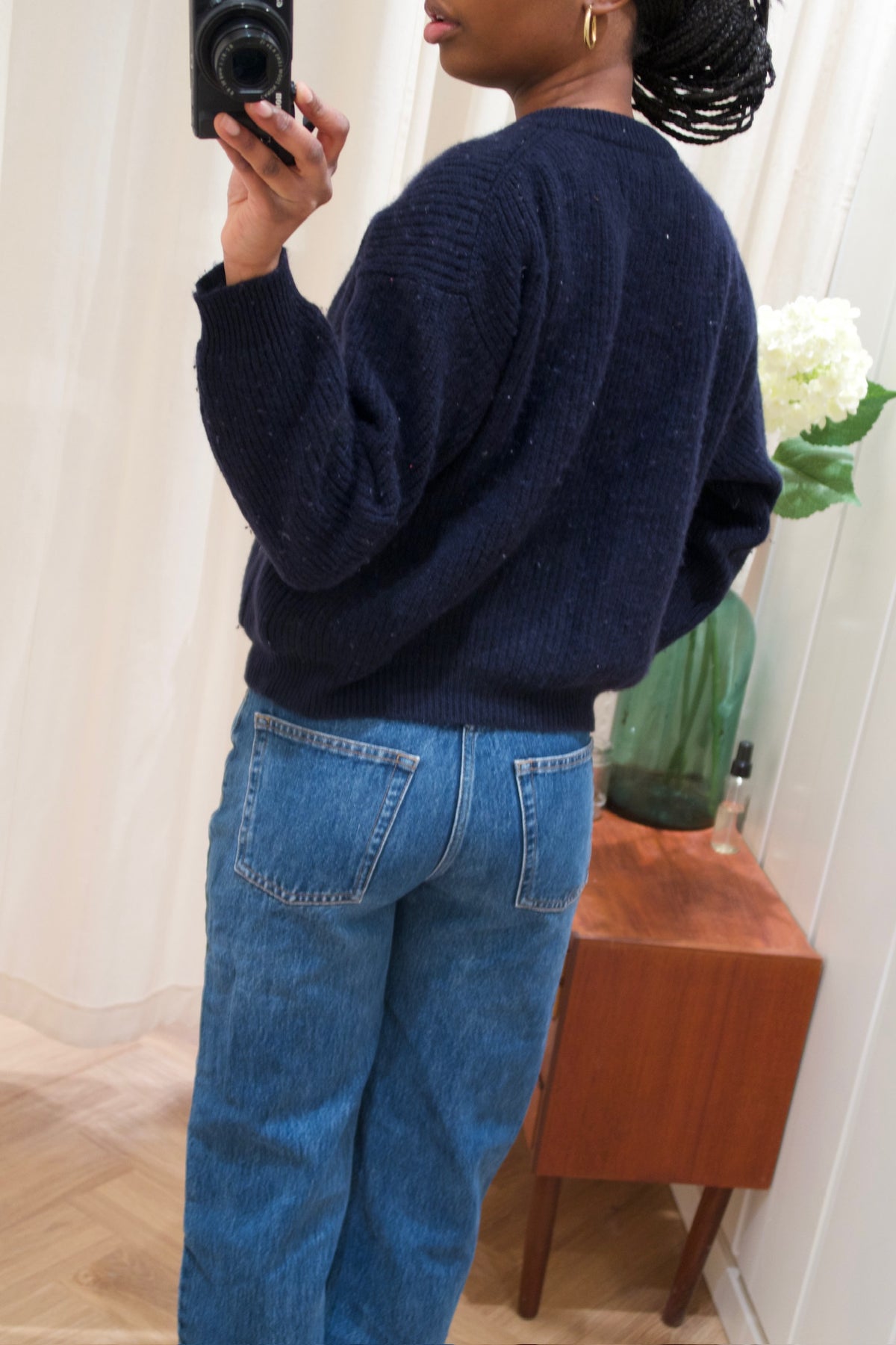 Aiayu Cardigan