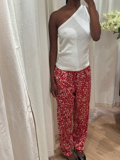 Stine Goya Silk Trousers