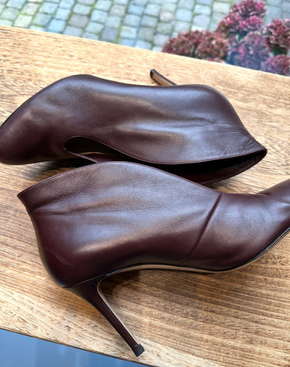 Gianvito Rossi Stiletto Heels