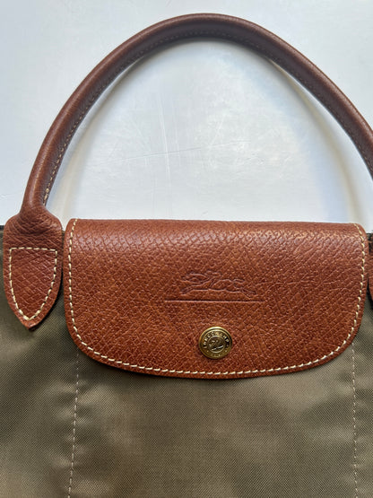 Longchamp Le Pliage Original S Handbag / Taske