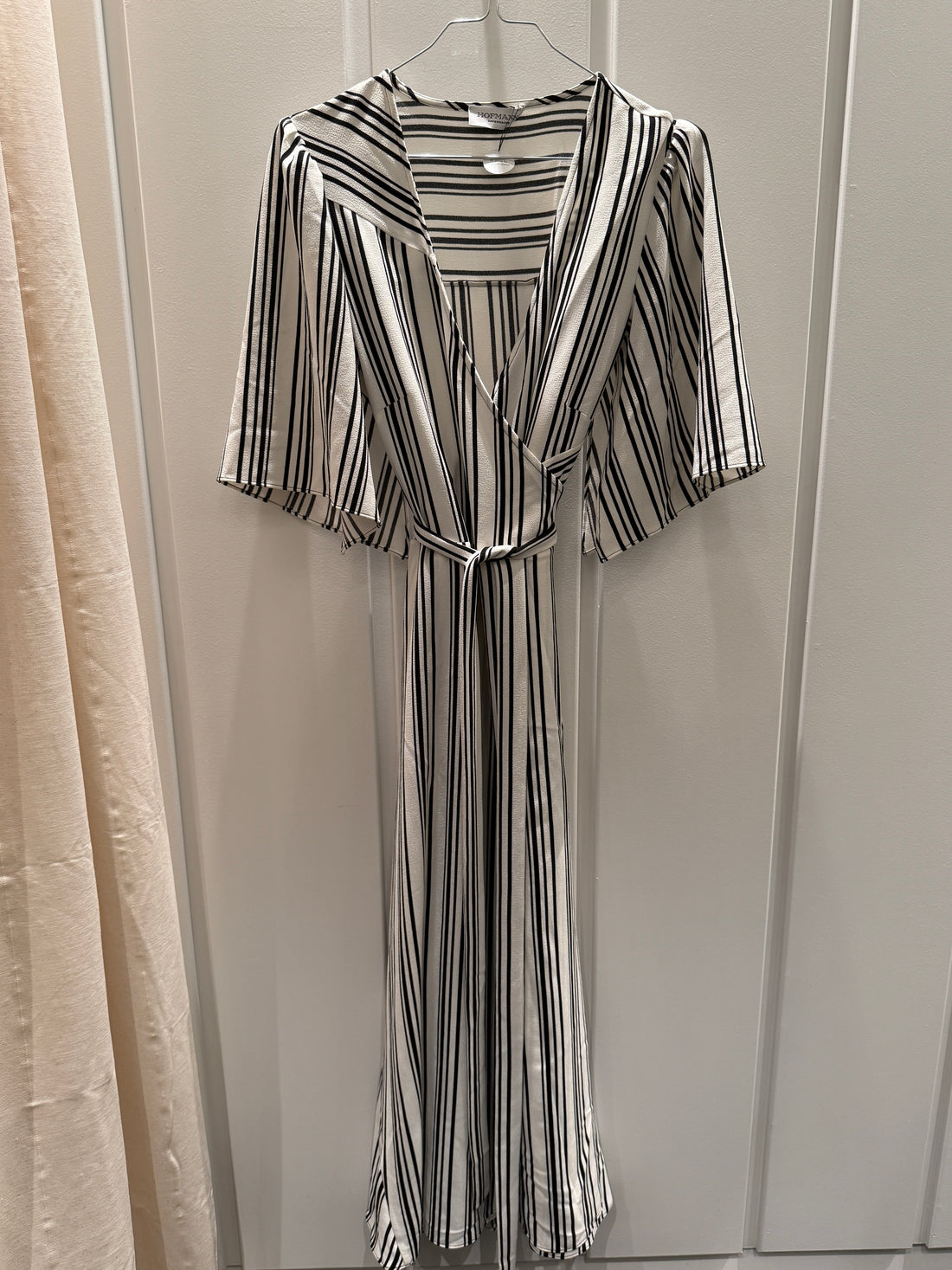 Hofmann Wrap Dress