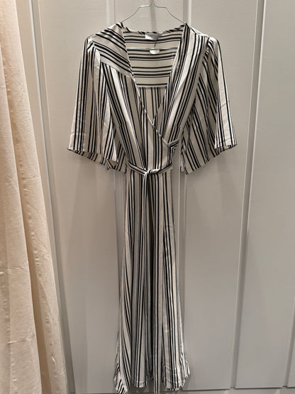 Hofmann Wrap Dress