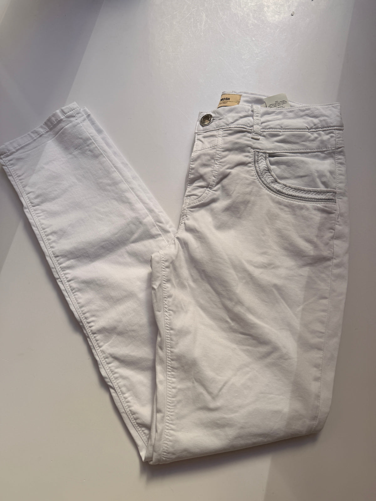 Mos Mosh Trousers