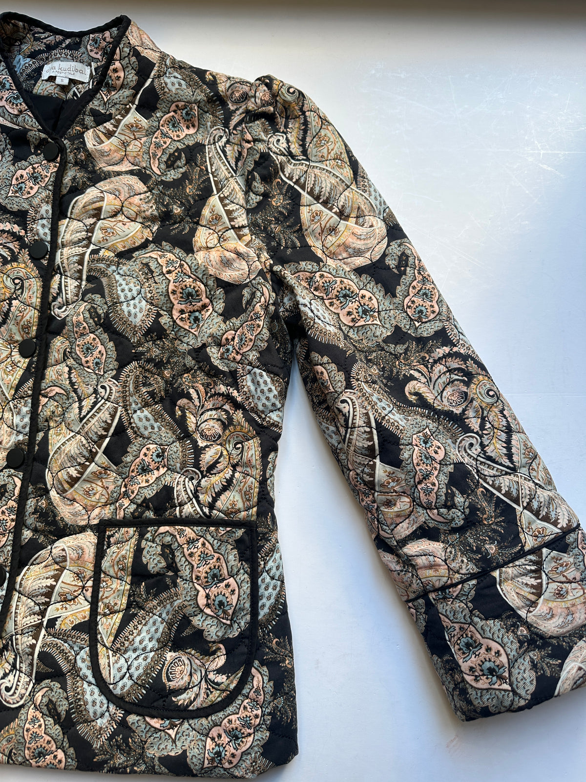 Dea Kudibal Jacket