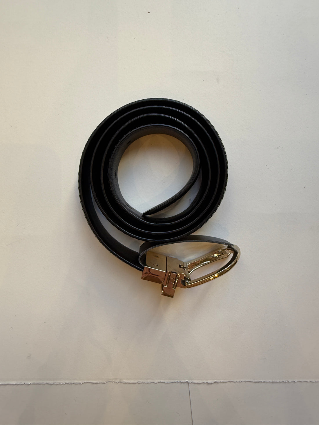 Emporio Armani Belt