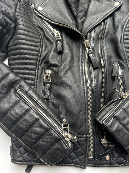 BODASKINS Leather Jacket
