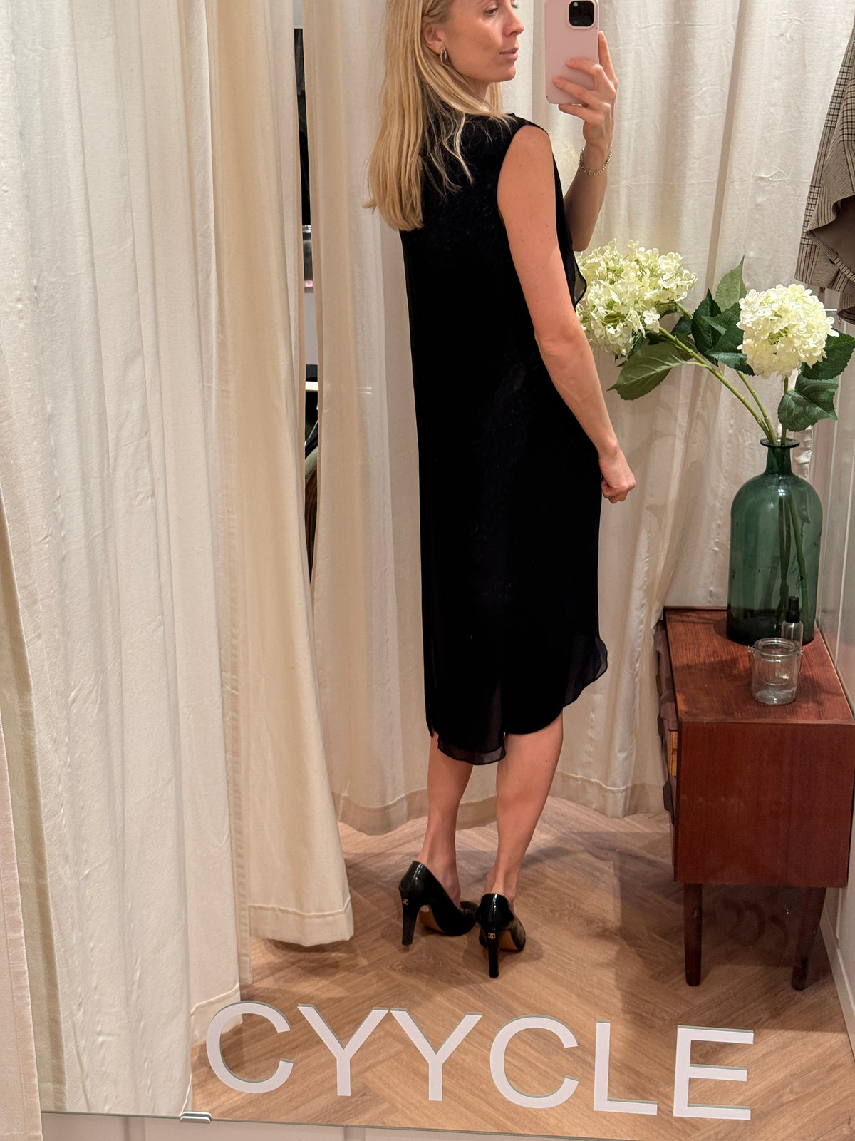 Alexander McQueen Dress