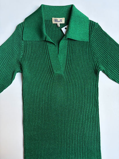 Baum und Pferdgarten Blouse