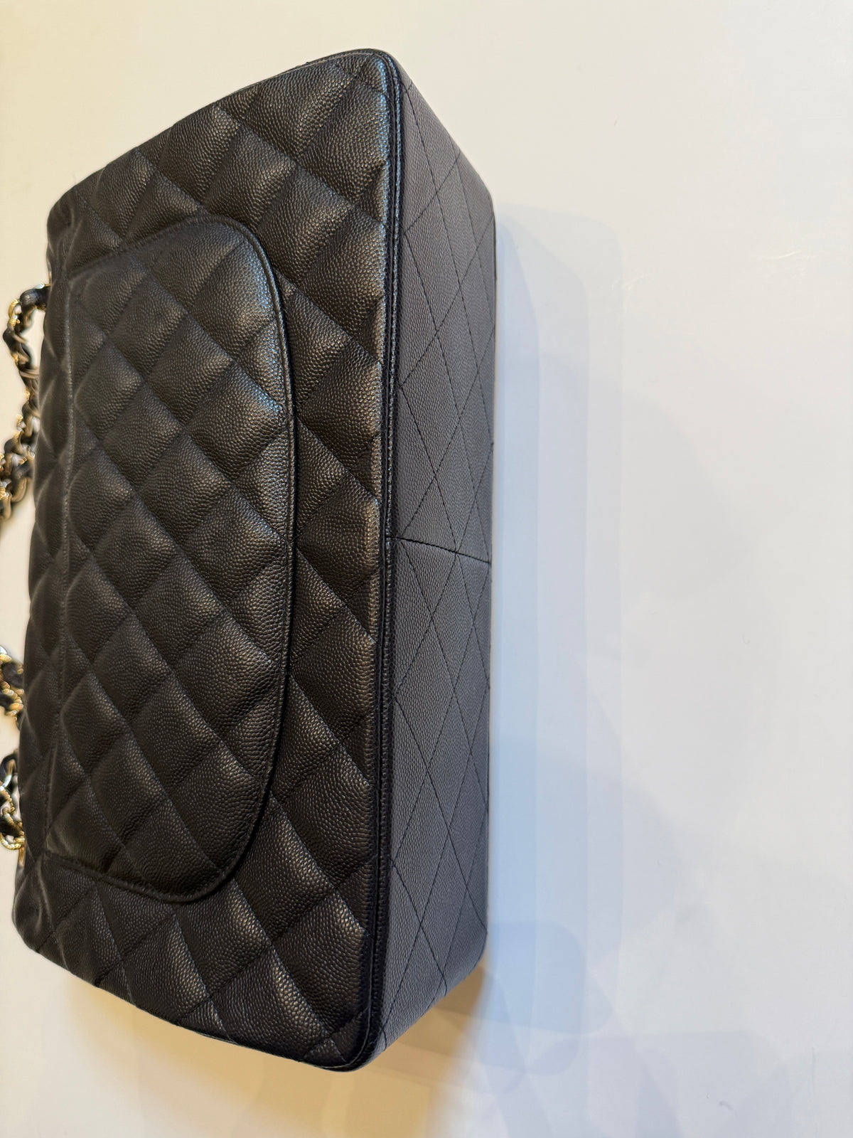 Chanel Timeless Jumbo Bag
