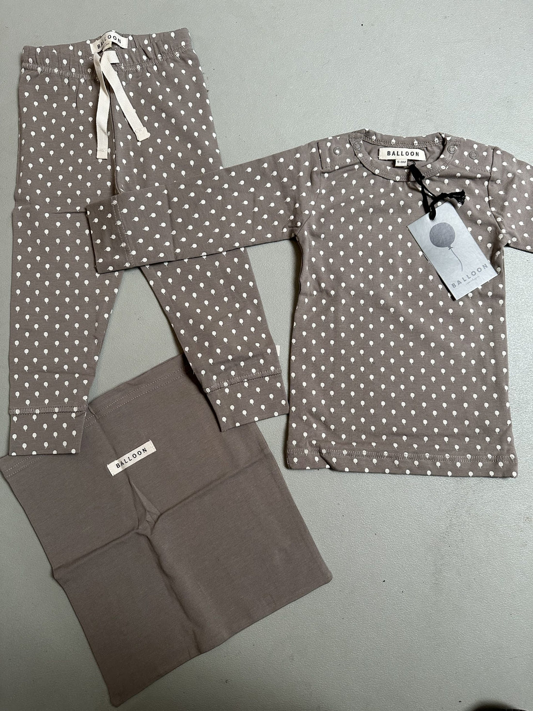 BABY &amp;amp; KIDS: Balloon Tilly Set