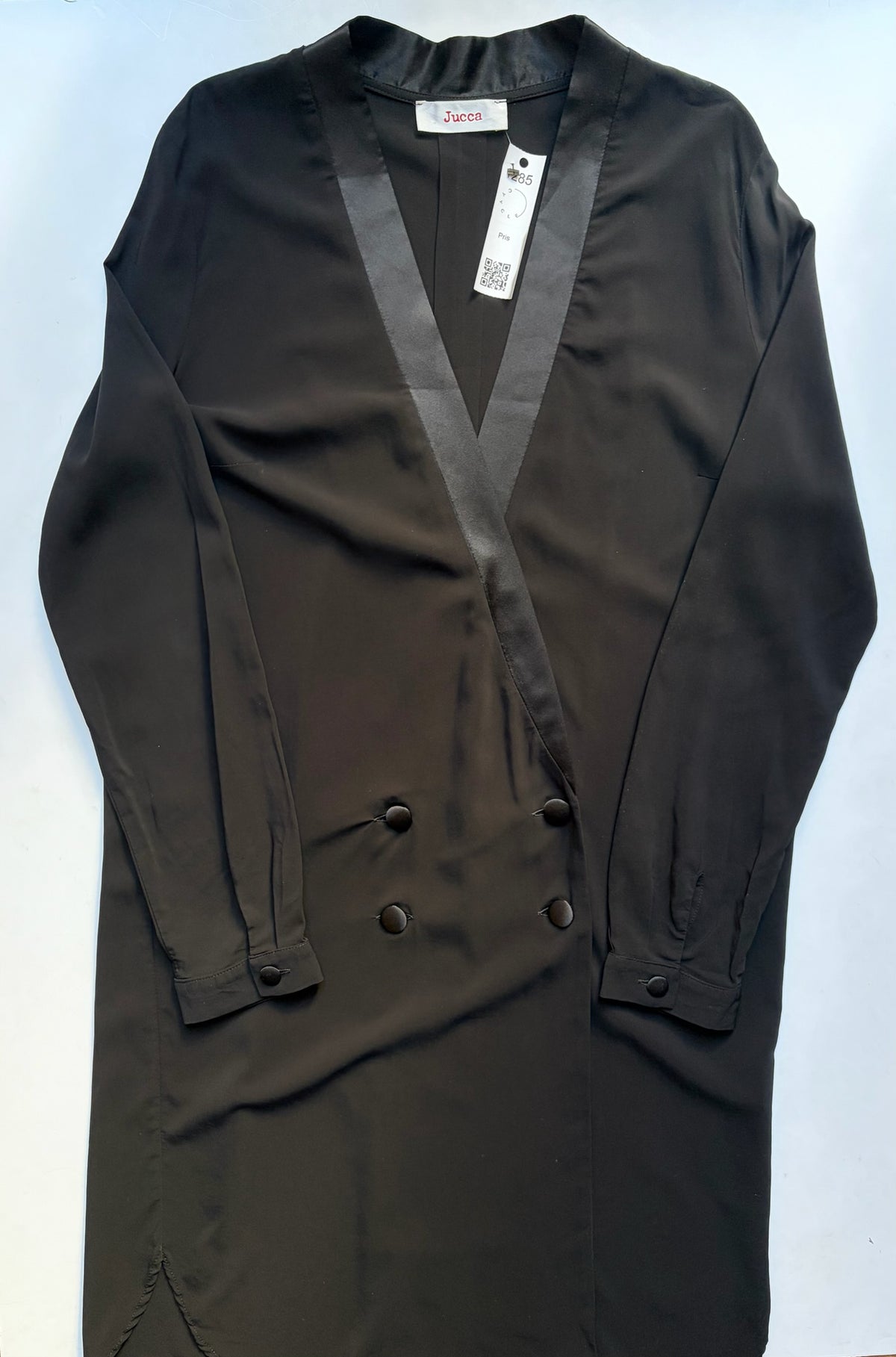 Jucca Dress