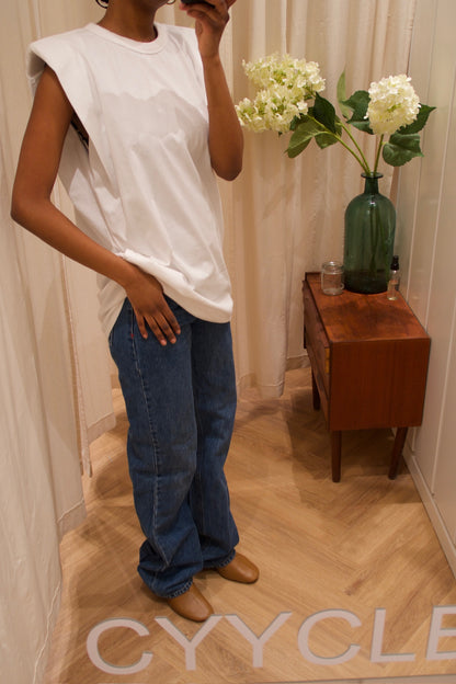 The Frankie Shop T-Shirt Dress