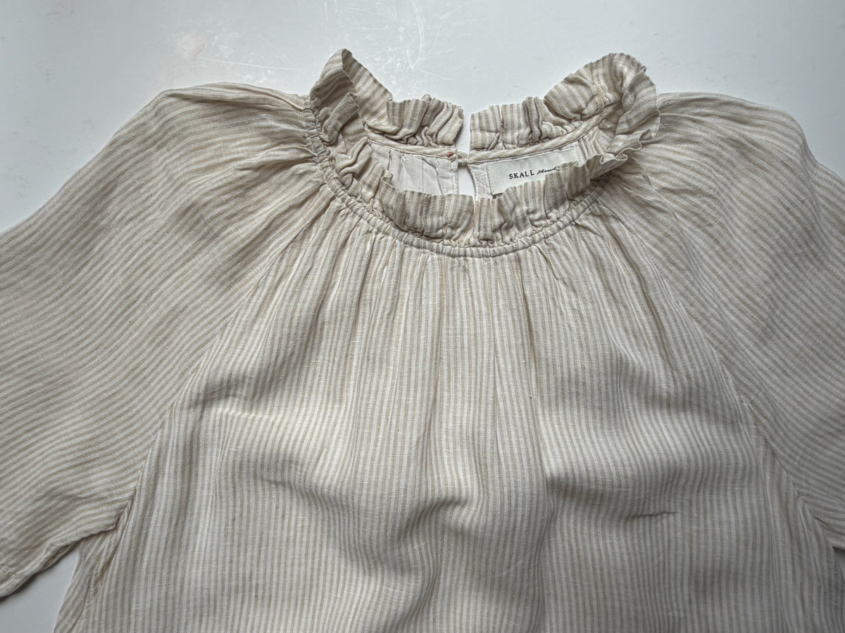 Shell Dress