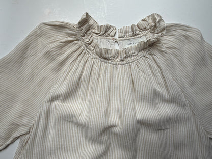 Shell Dress