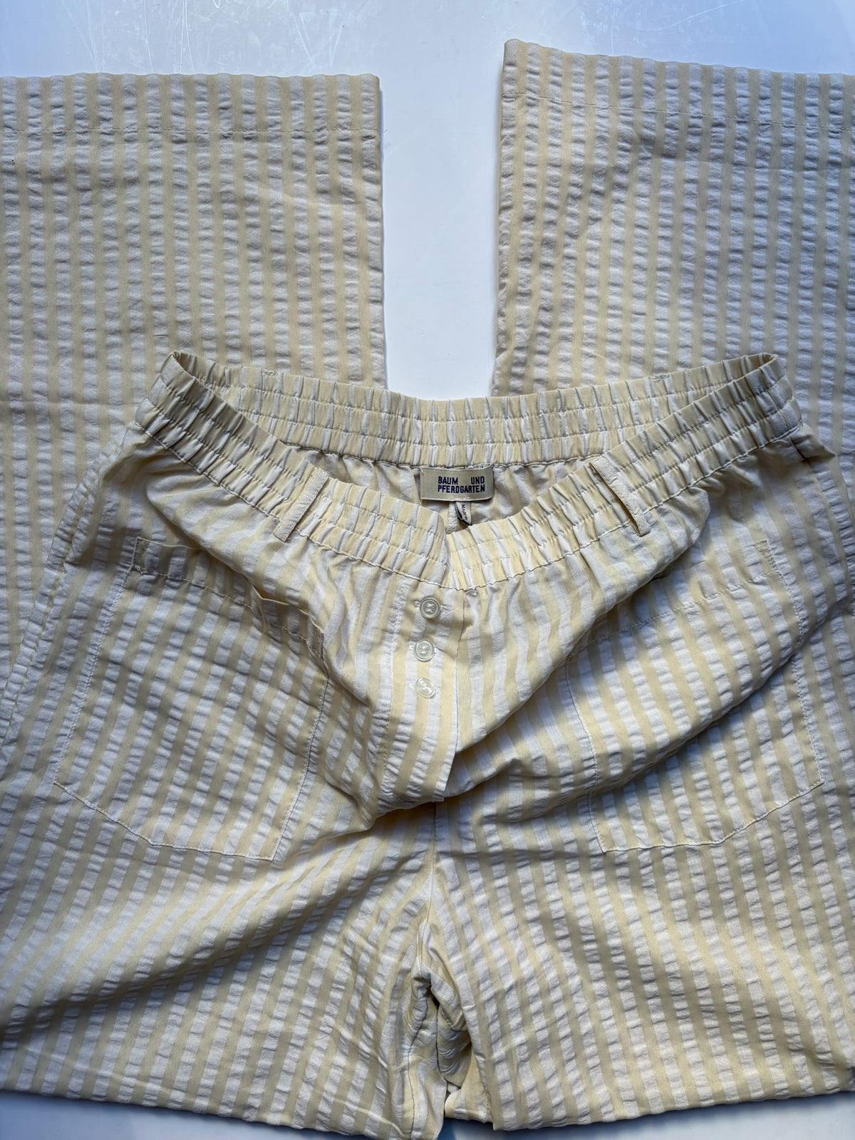 Baum Und Pferdgarten Trousers