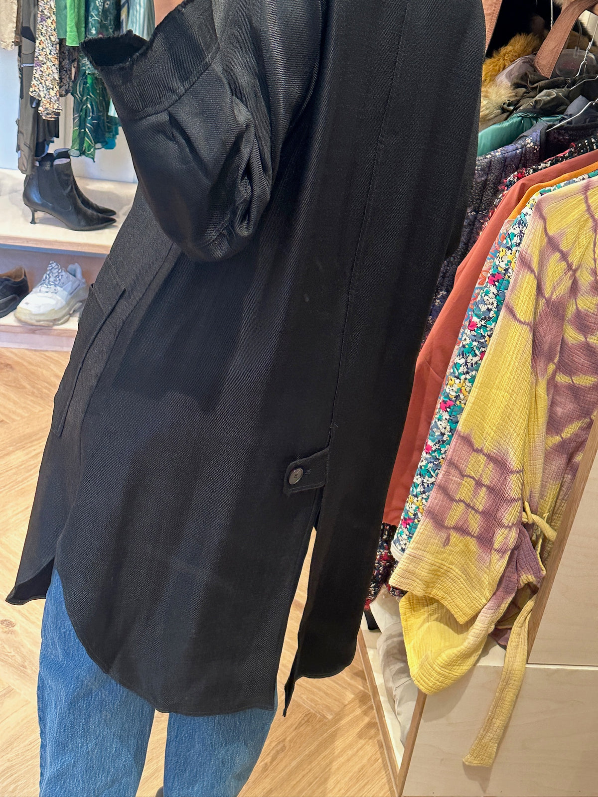Forte Forte Coat