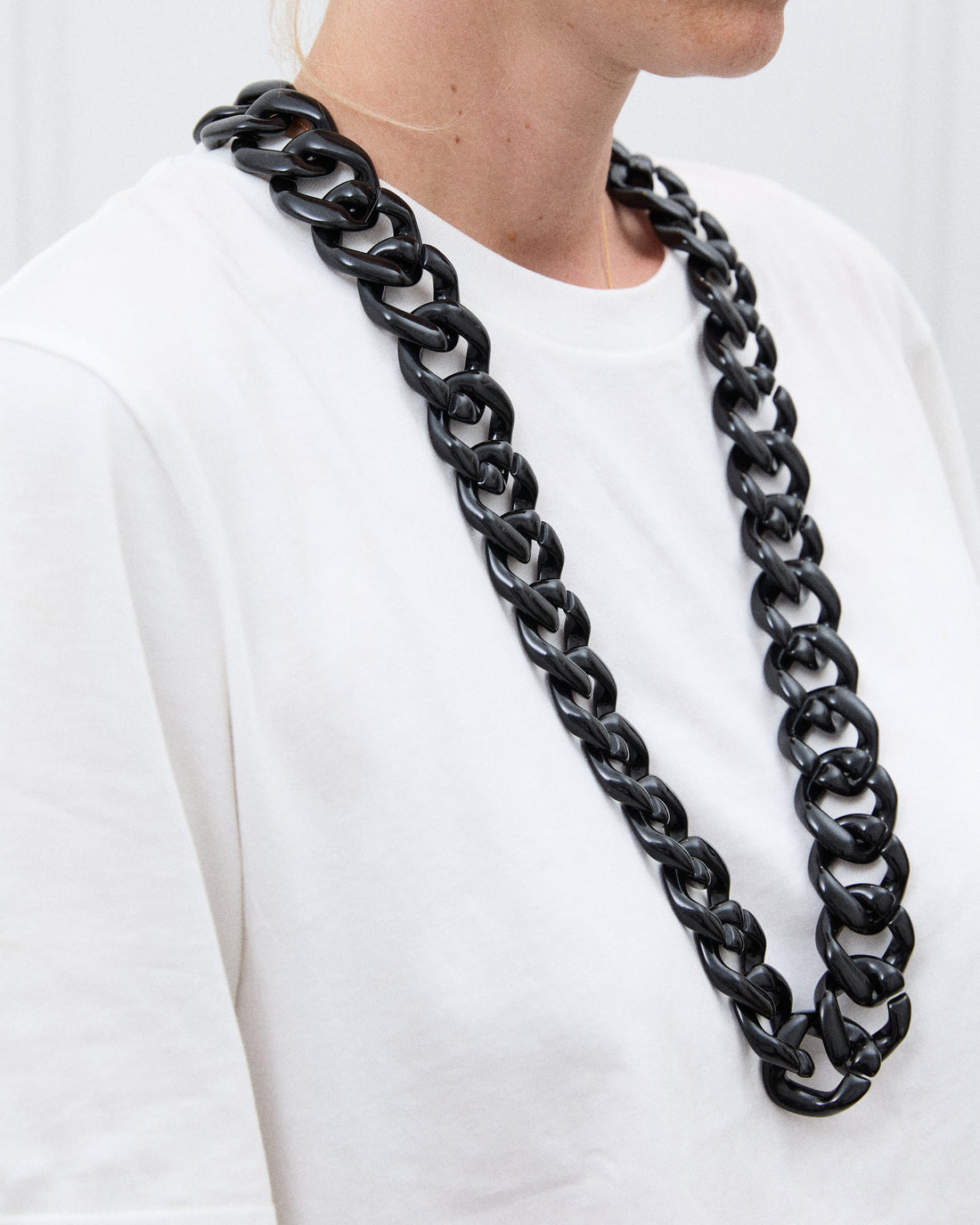 Black Necklace