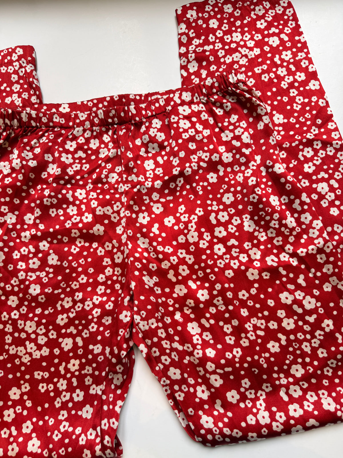 Stine Goya Silk Trousers