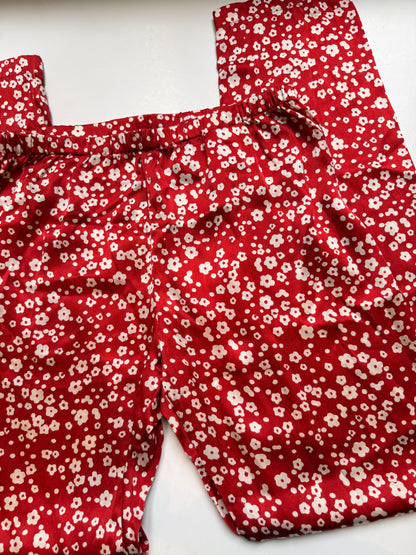 Stine Goya Silk Trousers