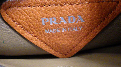 Prada Tote Handbag