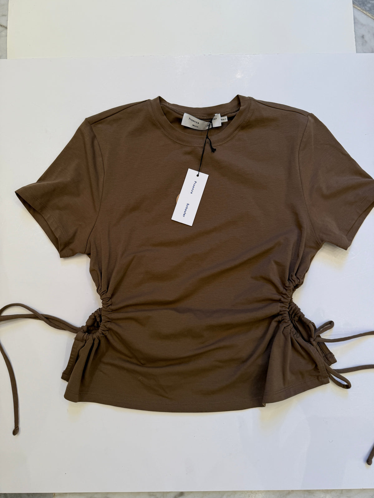 Proenza Schouler T-shirt