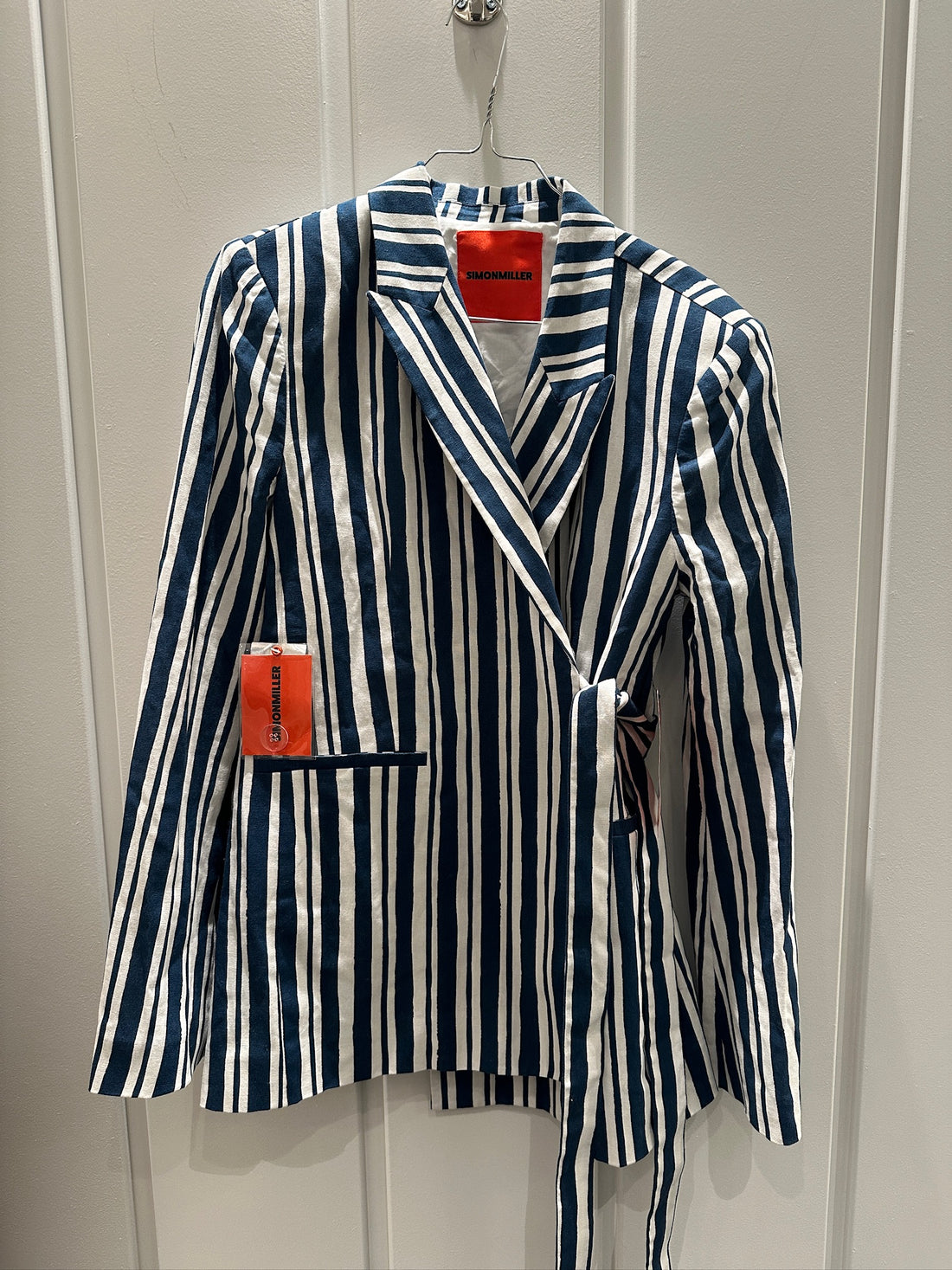 Simon Miller Blazer