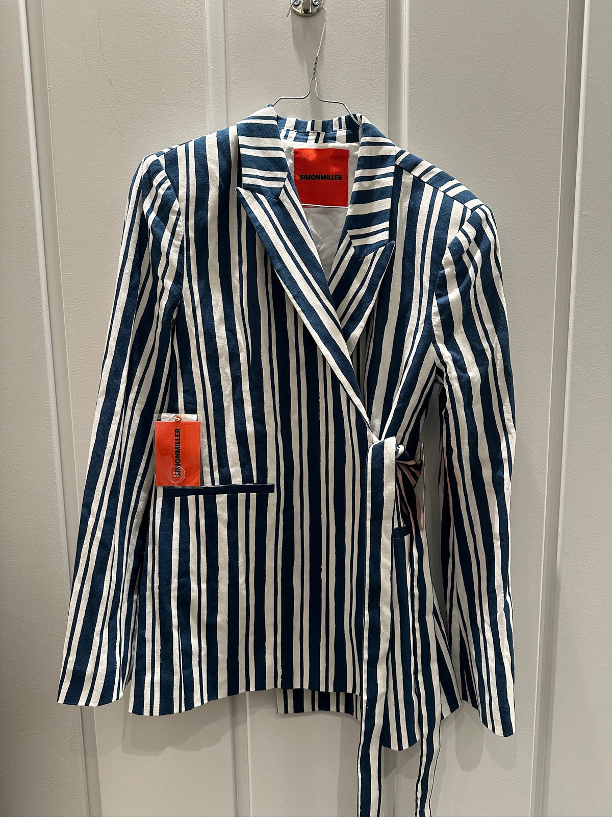 Simon Miller Blazer