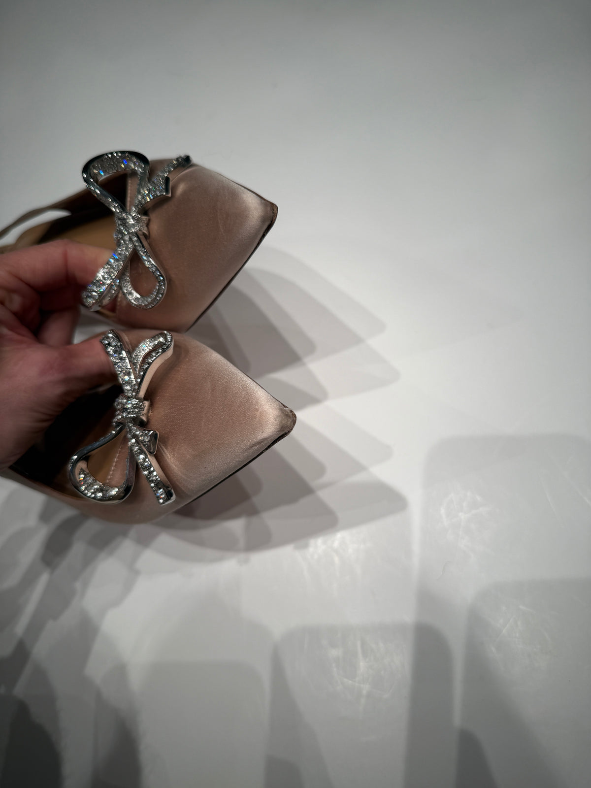 Aquazzura Heels