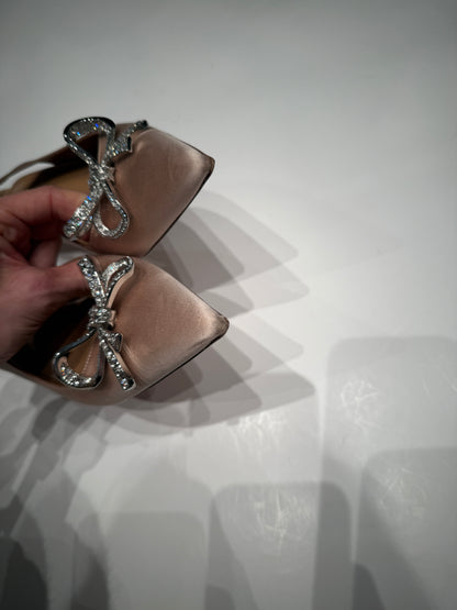 Aquazzura Heels
