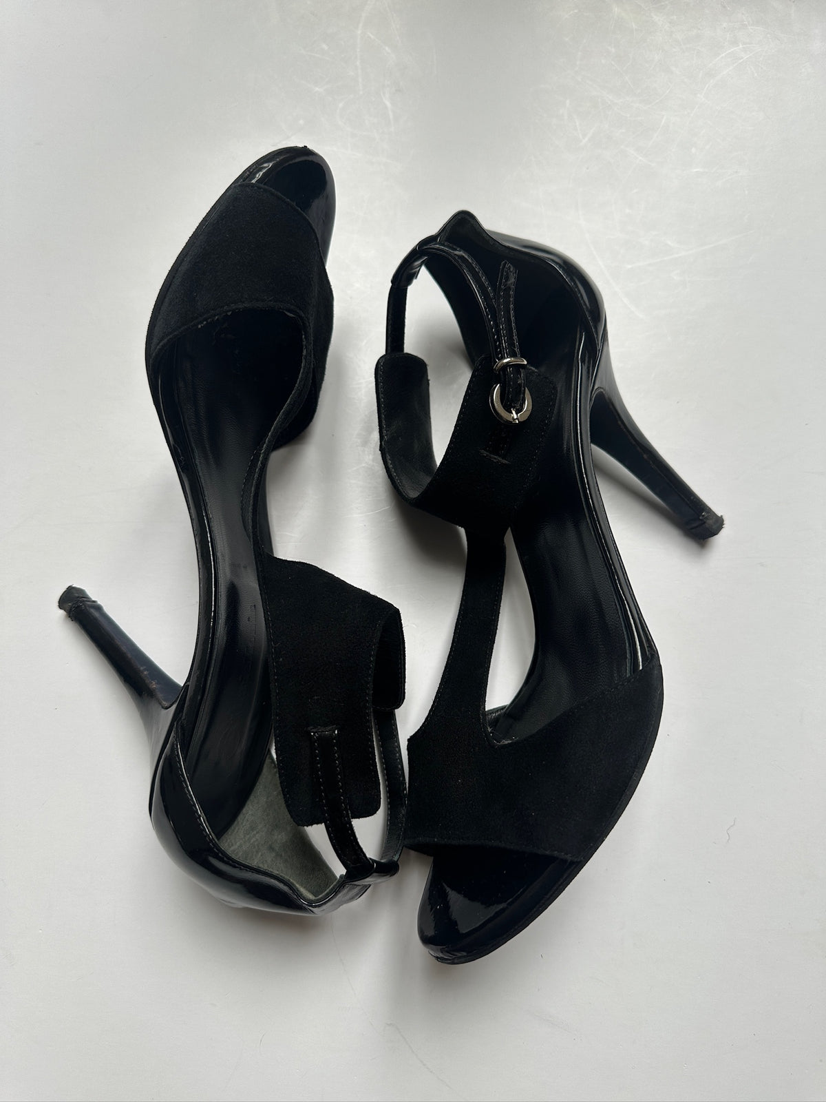 Maison Margiela Stilettos