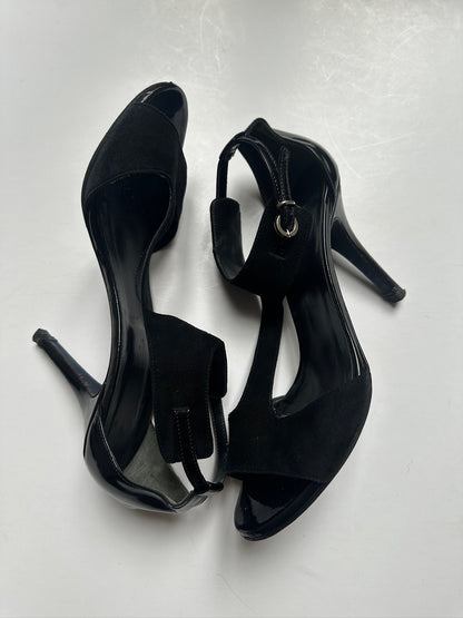 Maison Margiela Stilettos