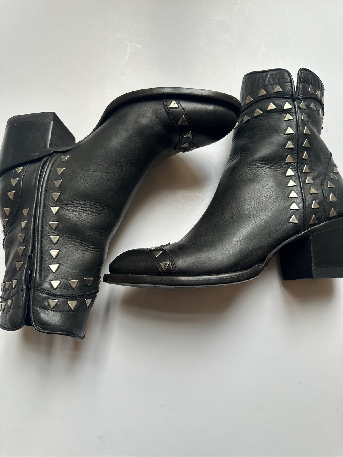 Mexican Boots