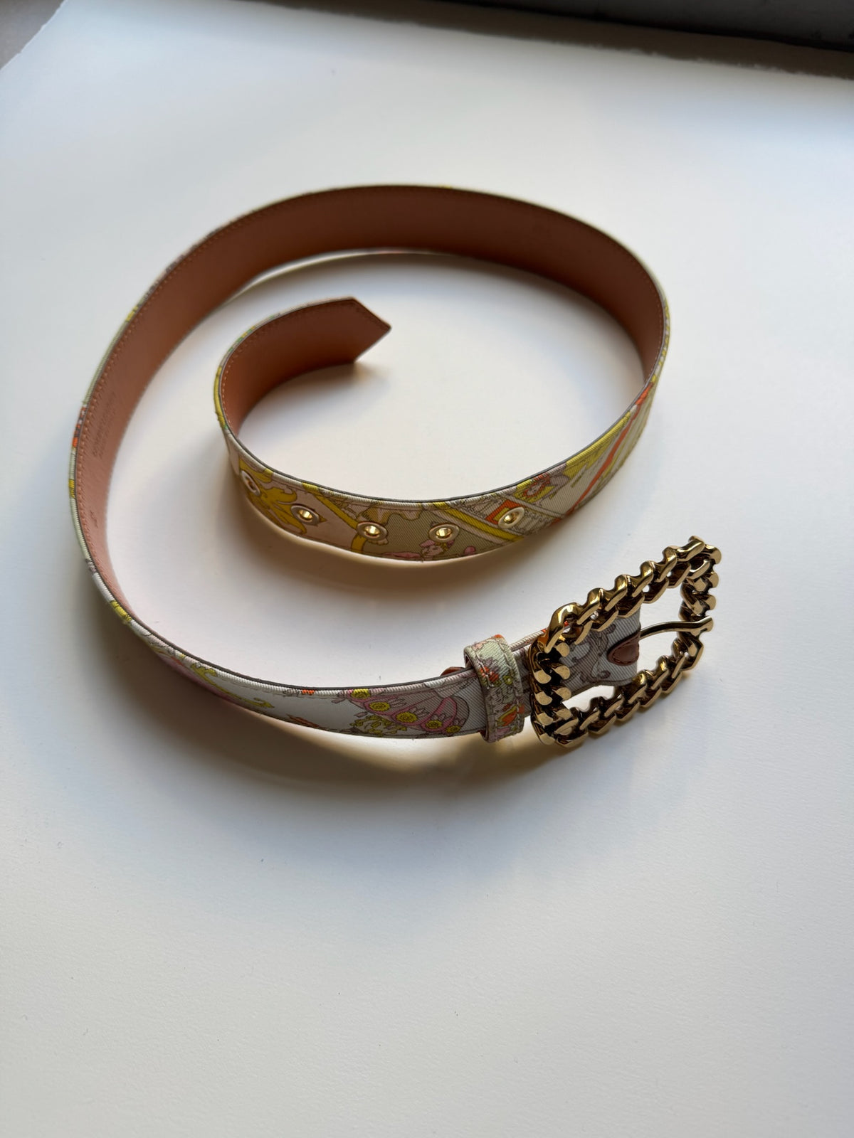 Etro Belt