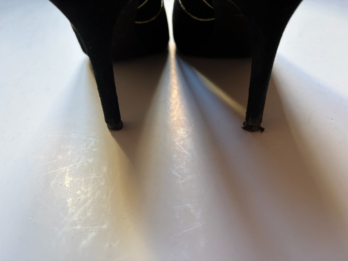 Guess Boots